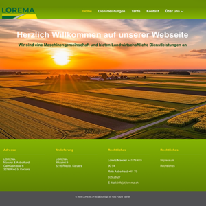 Foto future musterwebseite lorema 01