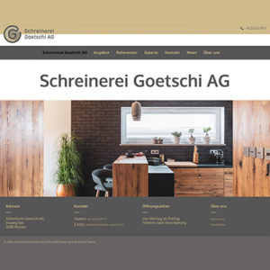 Foto future musterwebseites schreinereigoetschi 2026 01